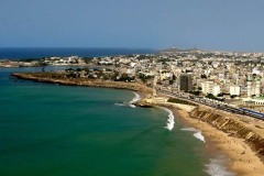 Dakar_Corniche
